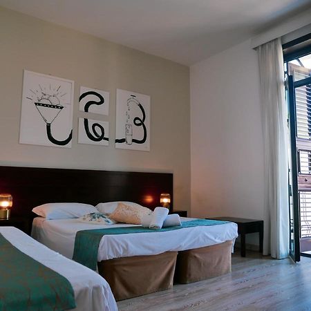 My Friend Antonia Bed and Breakfast Barcellona Pozzo di Gotto Exterior foto