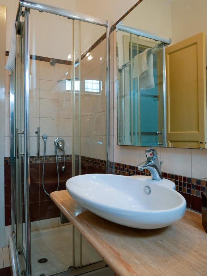 My Friend Antonia Bed and Breakfast Barcellona Pozzo di Gotto Exterior foto