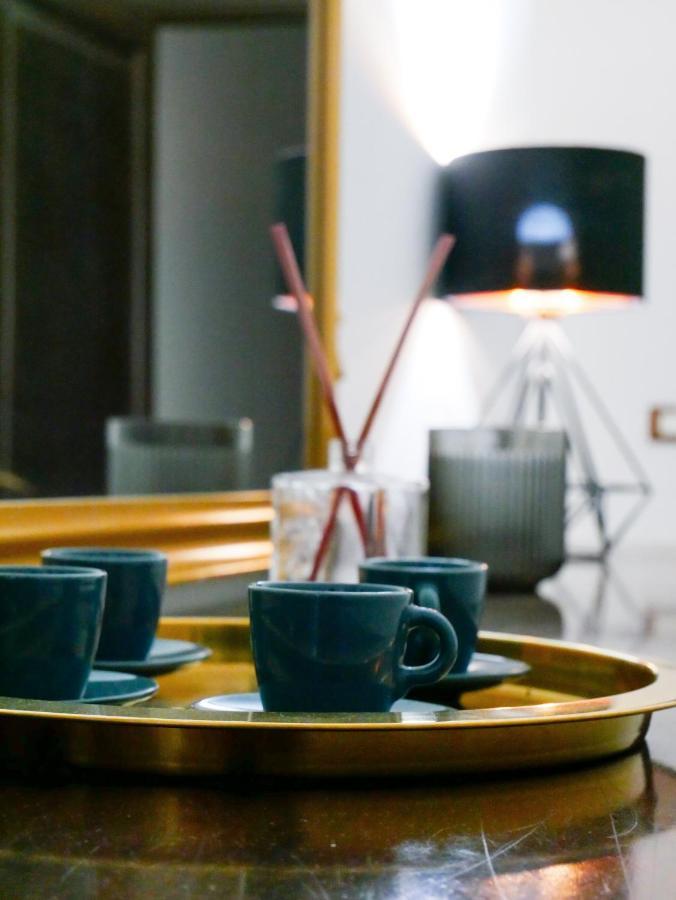 My Friend Antonia Bed and Breakfast Barcellona Pozzo di Gotto Exterior foto