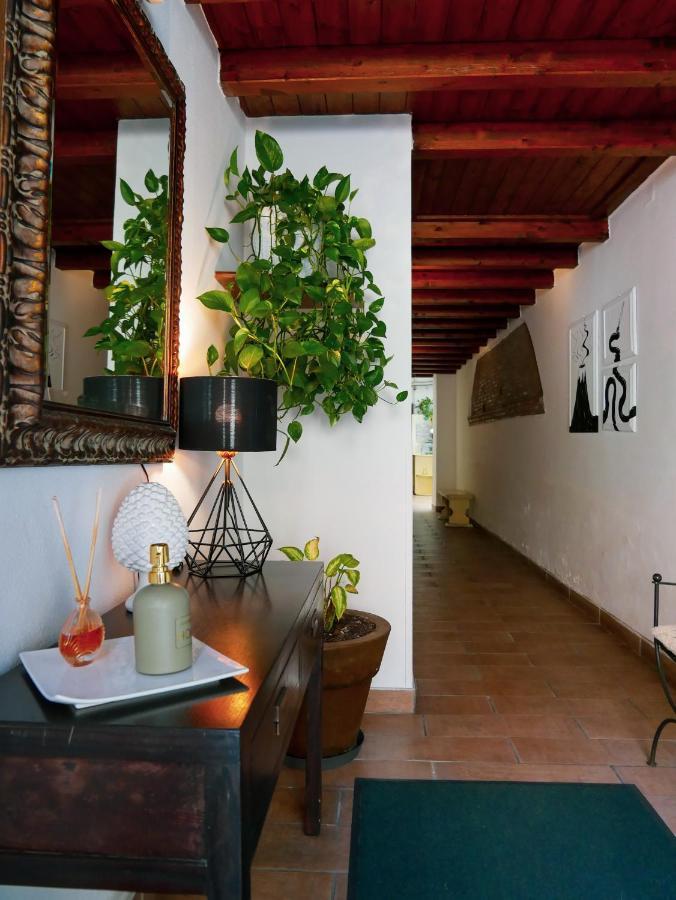 My Friend Antonia Bed and Breakfast Barcellona Pozzo di Gotto Exterior foto