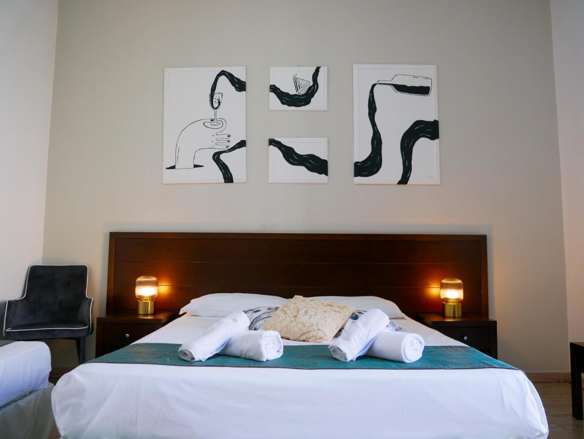 My Friend Antonia Bed and Breakfast Barcellona Pozzo di Gotto Exterior foto