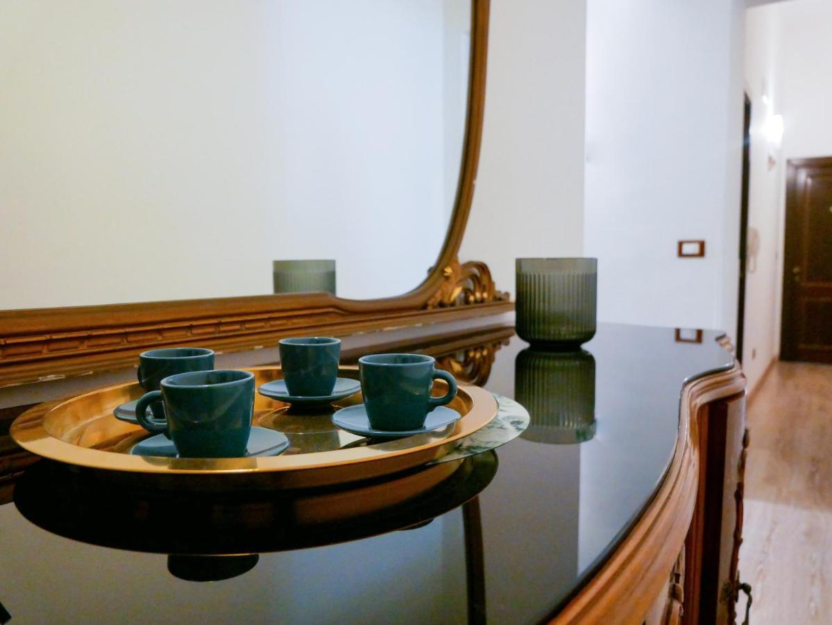 My Friend Antonia Bed and Breakfast Barcellona Pozzo di Gotto Exterior foto