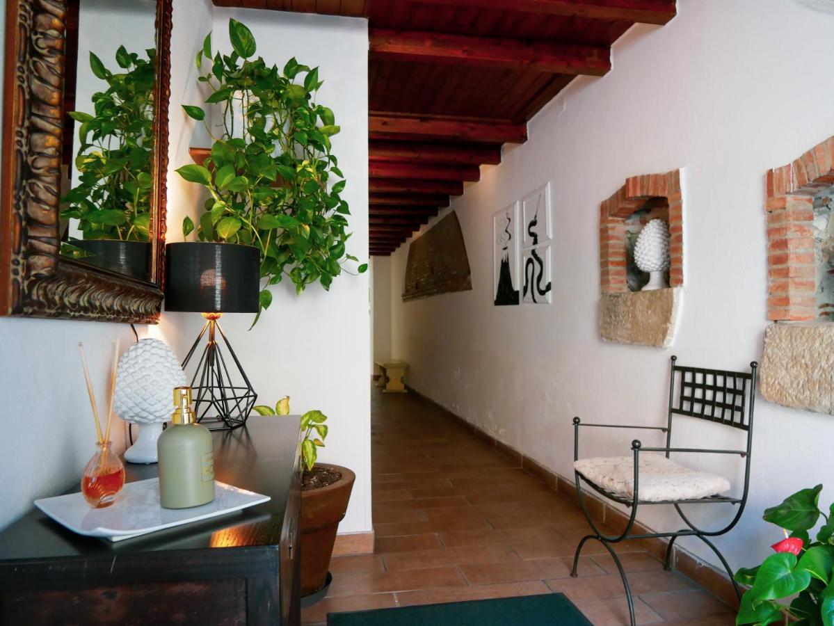 My Friend Antonia Bed and Breakfast Barcellona Pozzo di Gotto Exterior foto