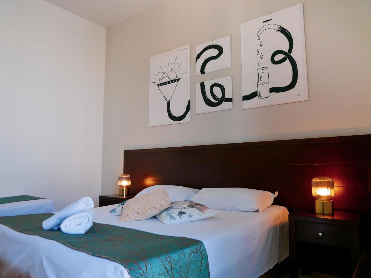 My Friend Antonia Bed and Breakfast Barcellona Pozzo di Gotto Exterior foto